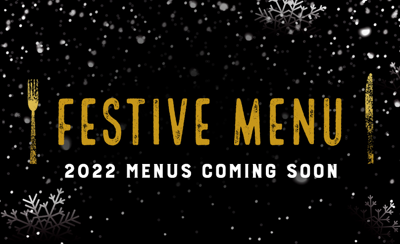Christmas Day Menus 2022 Christmas 2022 At The Mason's Arms