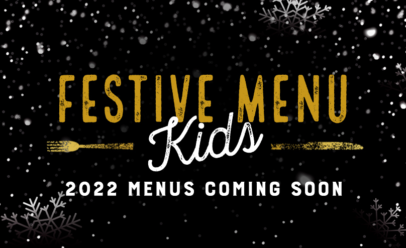Christmas Day Menus 2022 Christmas 2022 At The Mason's Arms