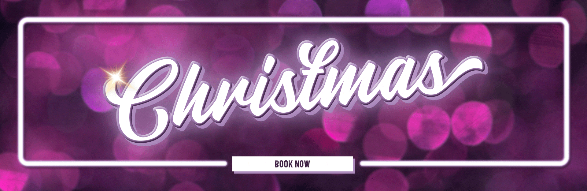 Christmas at The Mason's Arms