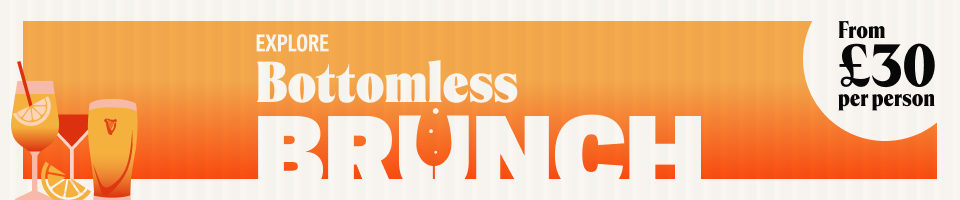 Festive menu at The Mason's Arms